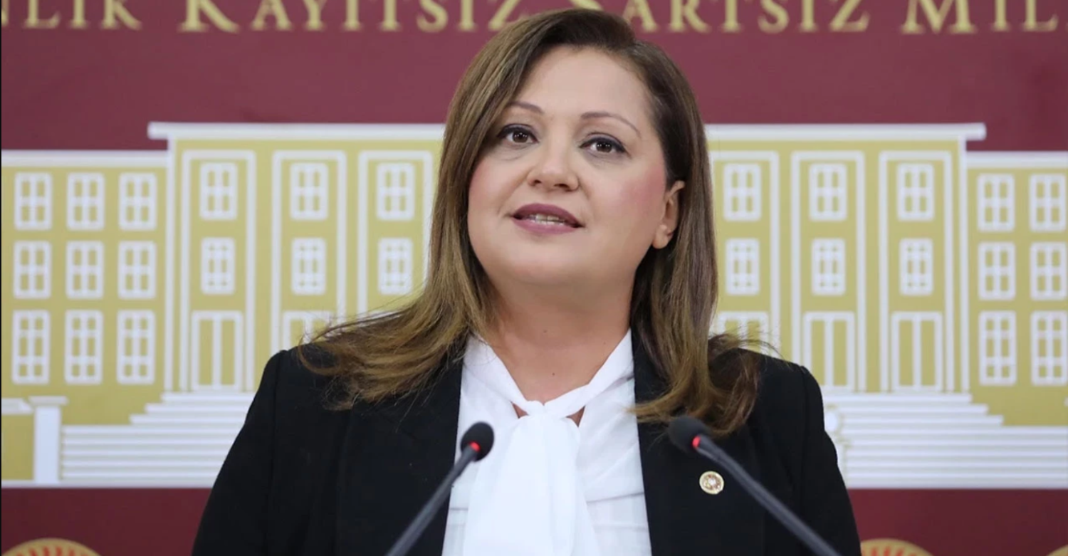 Burcu Köksal'dan 'istifa' iddialarına sert yanıt